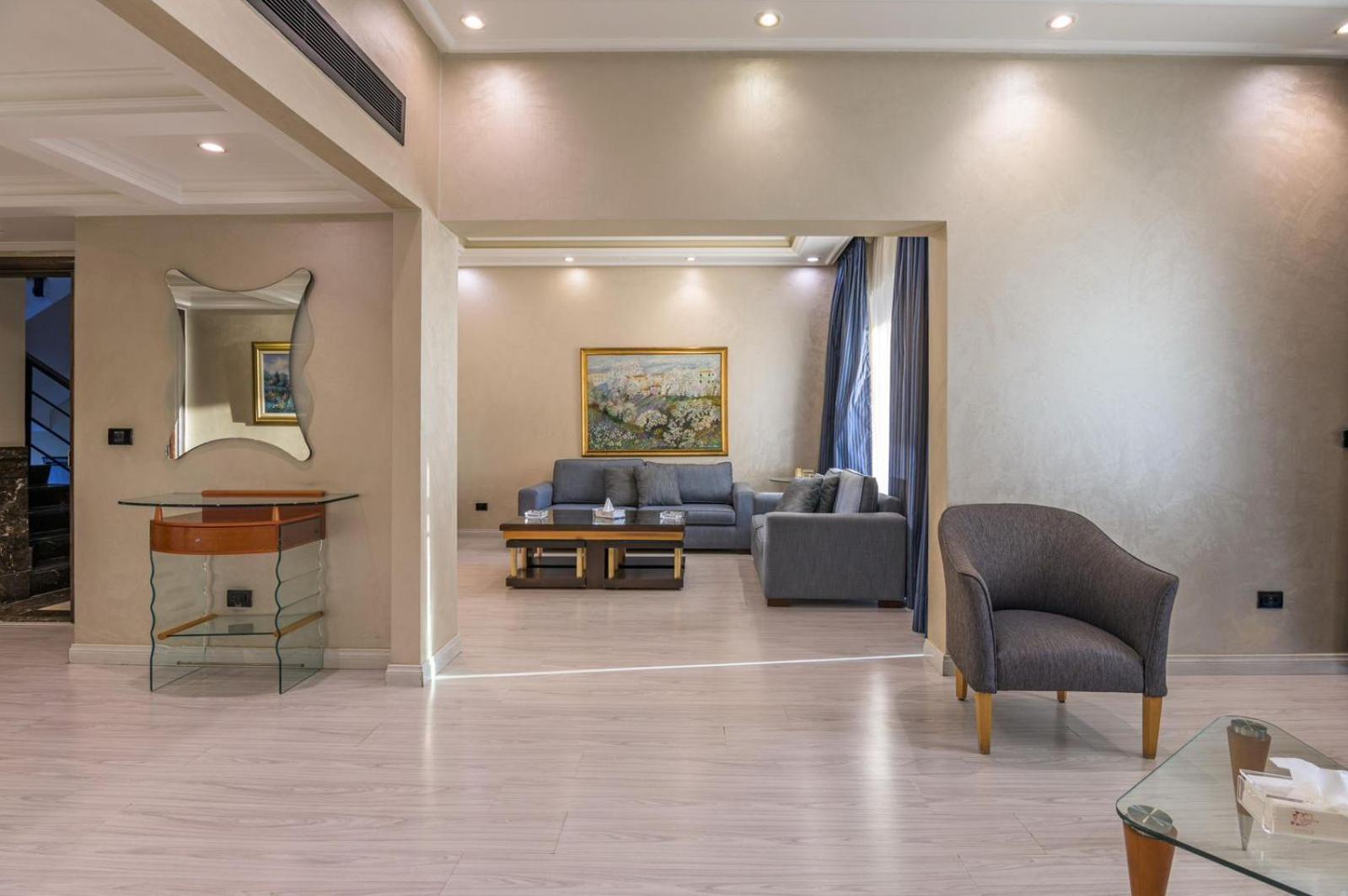 Lahoya Homes Hotel Beirut