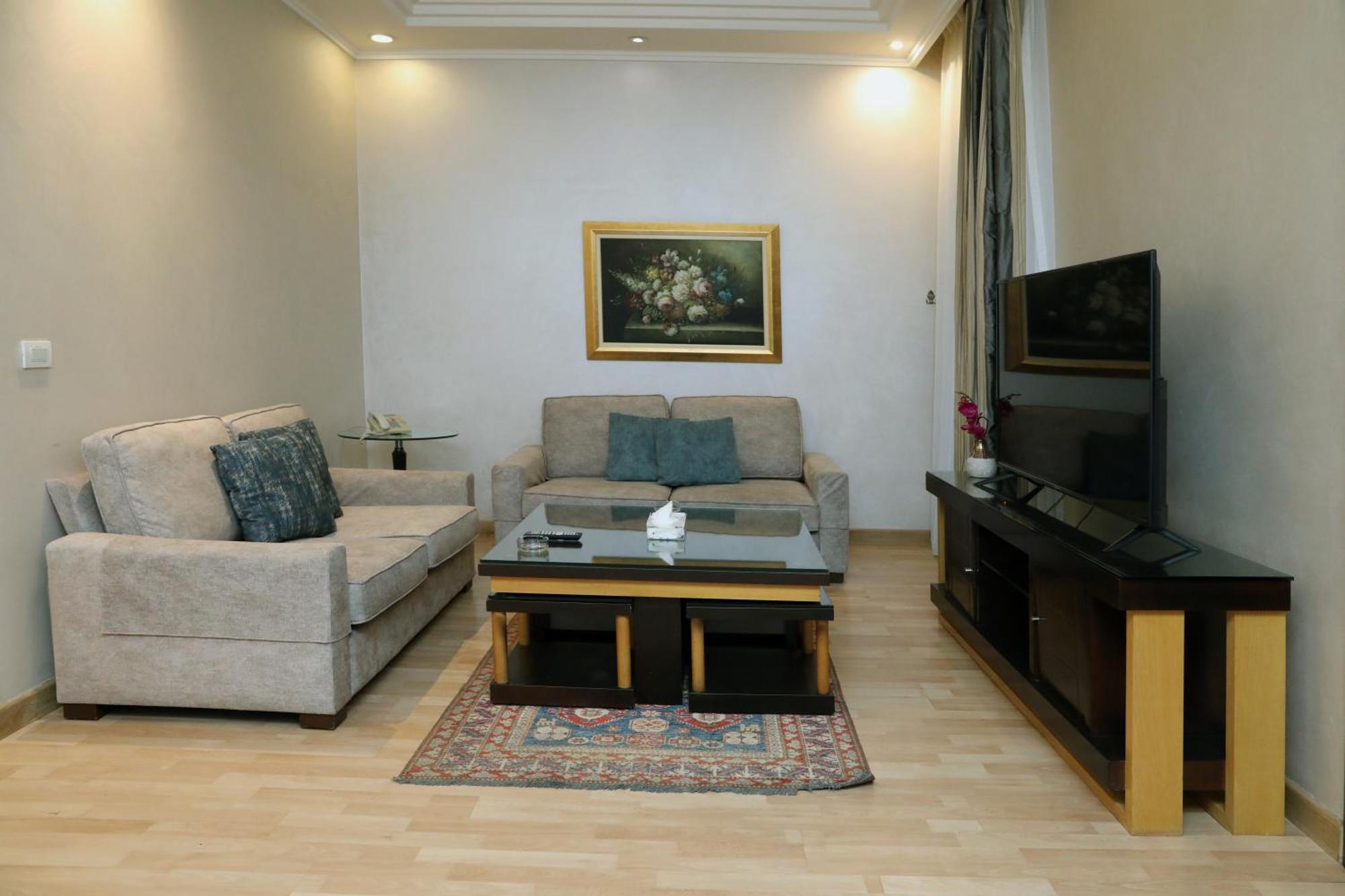 Lahoya Homes Beirut