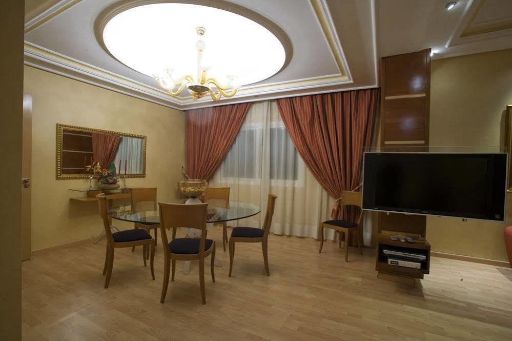Lahoya Homes Hotel 5*