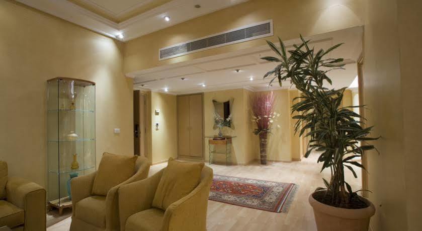 Hotel Lahoya Homes 5*