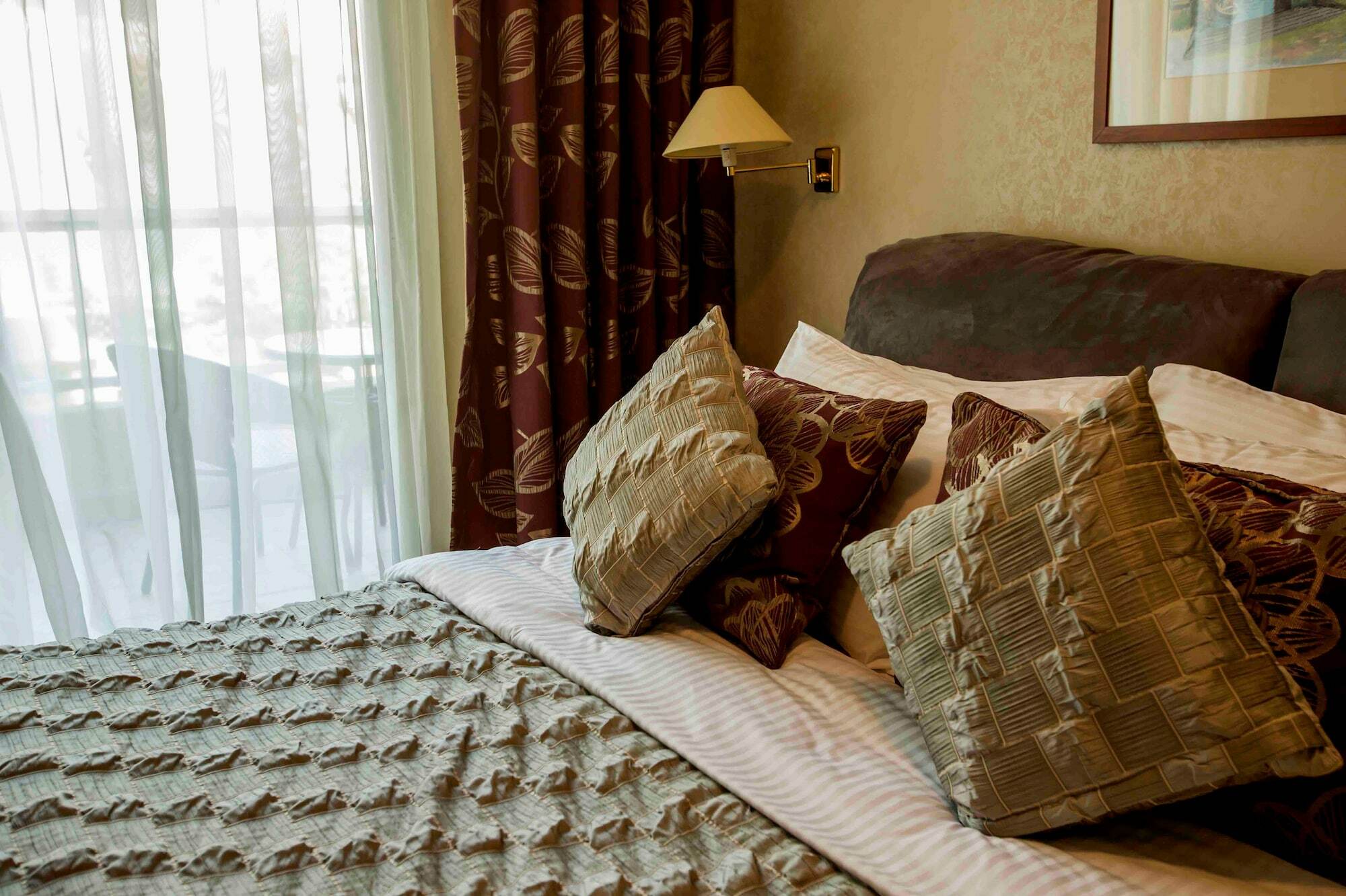 Hotel Lahoya Homes