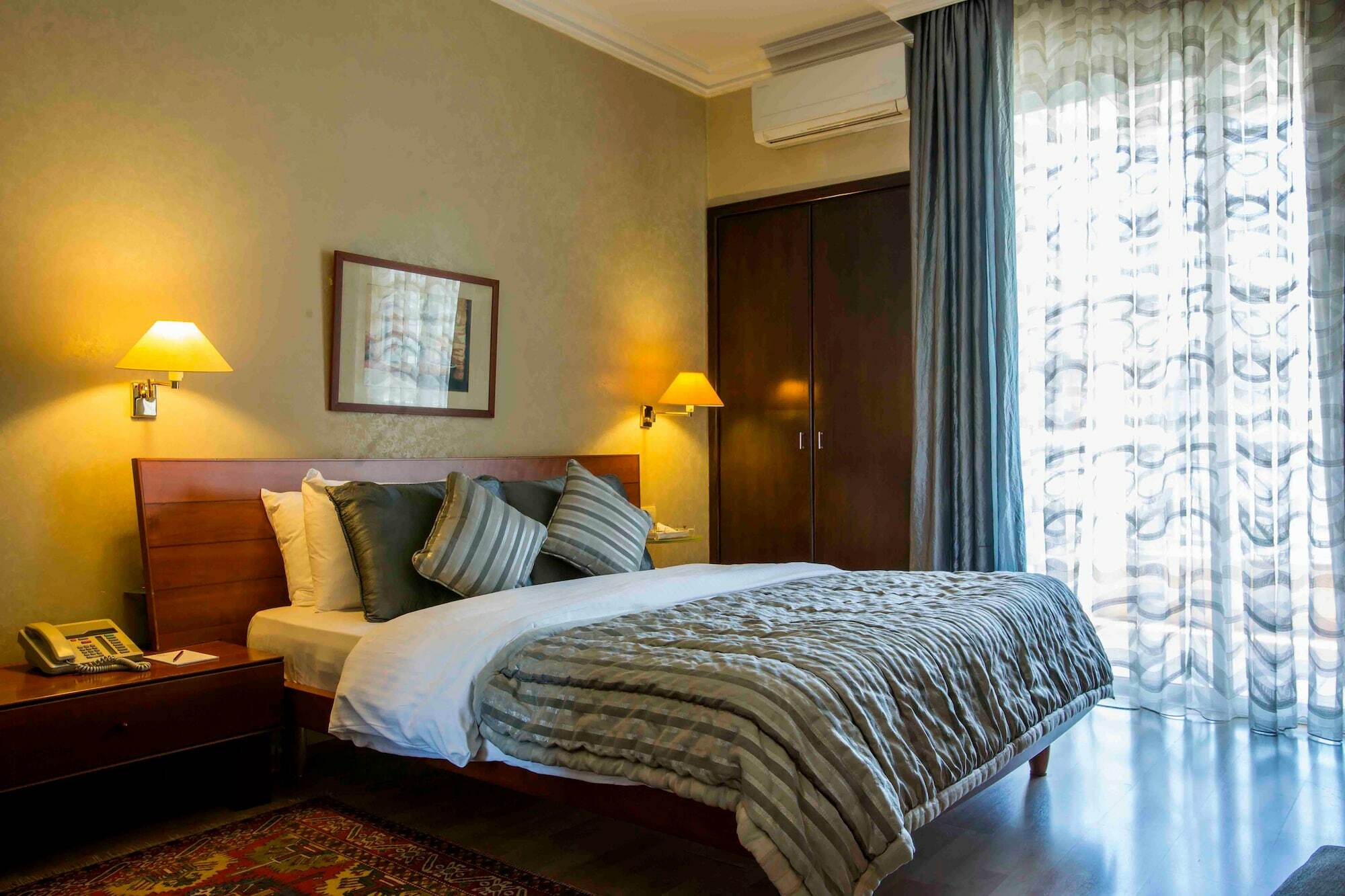 Hotel Lahoya Homes 5*