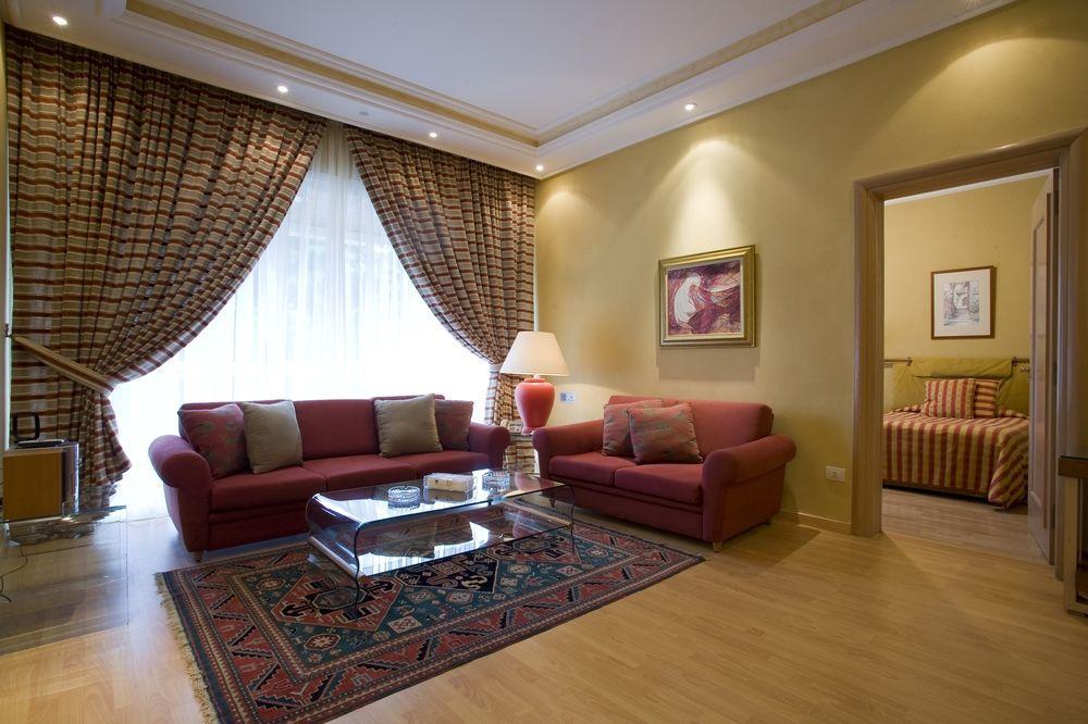 Lahoya Homes Hotel Beirut