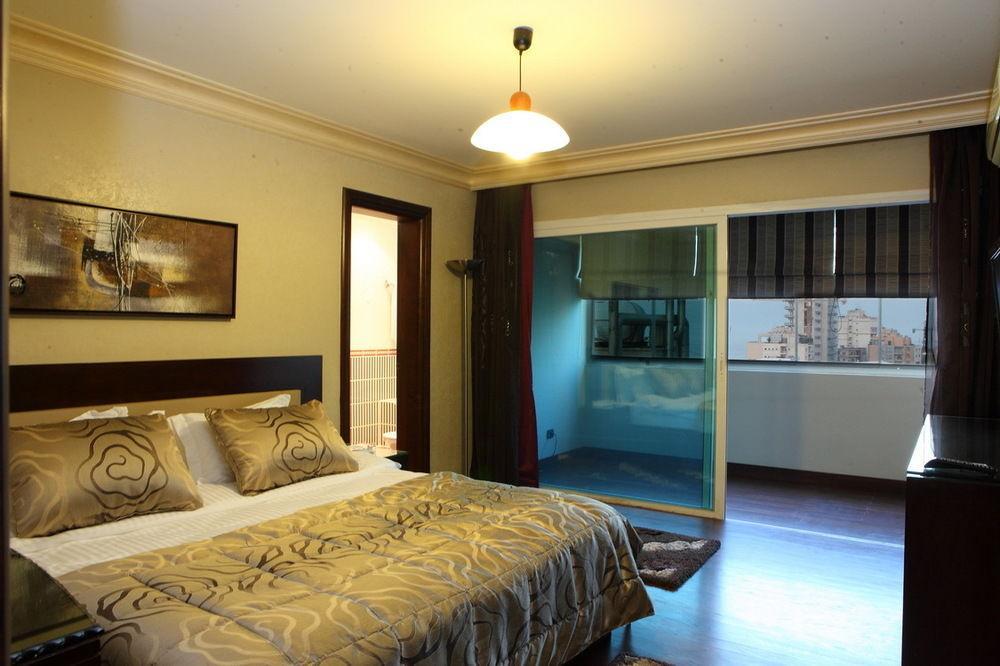 Lahoya Homes Hotel 5*