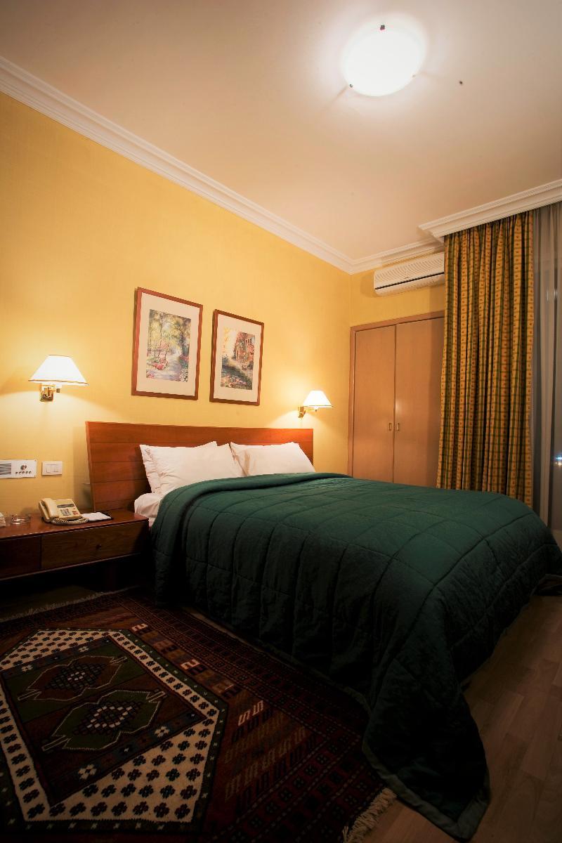Hotel Lahoya Homes 5*