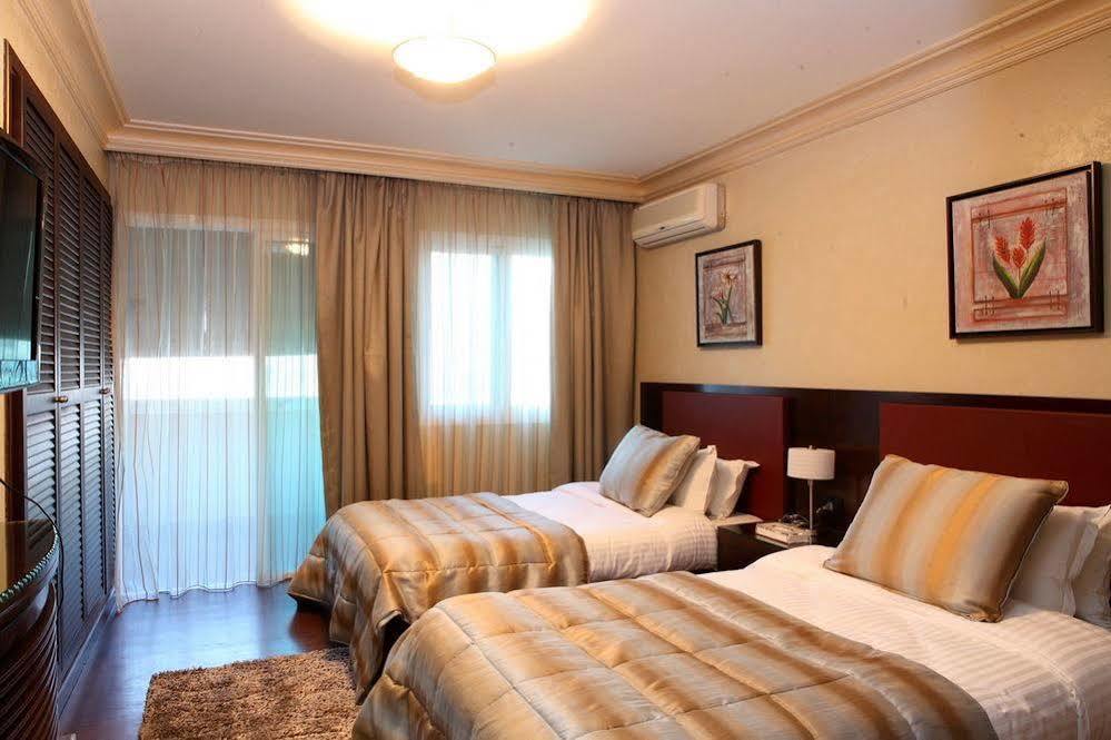 Hotel Lahoya Homes 5*