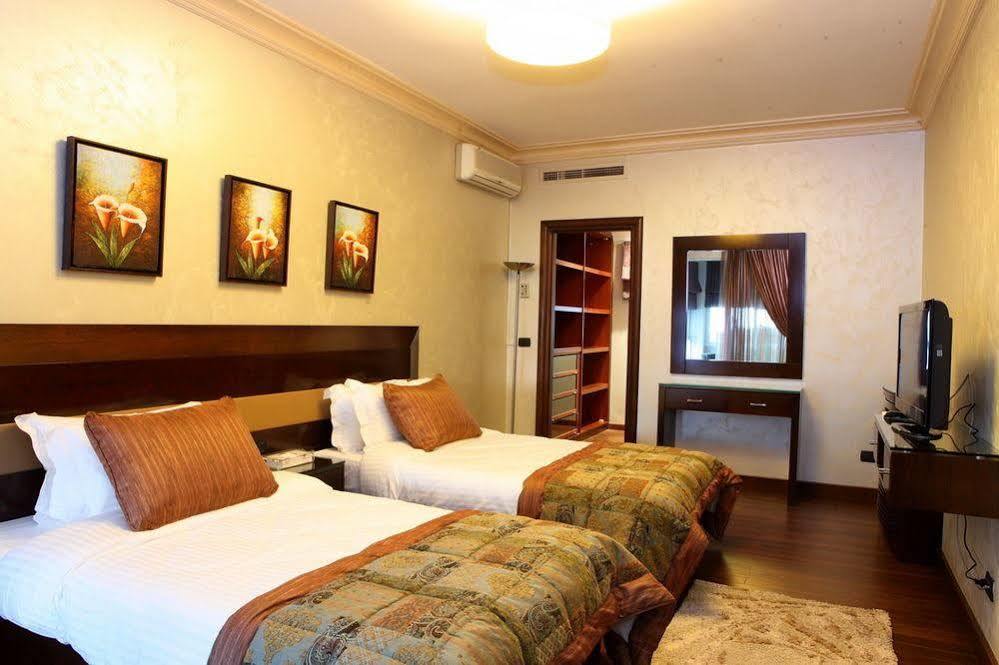 Lahoya Homes Beirut