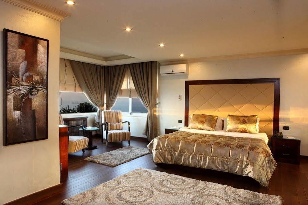Hotel Lahoya Homes 5*