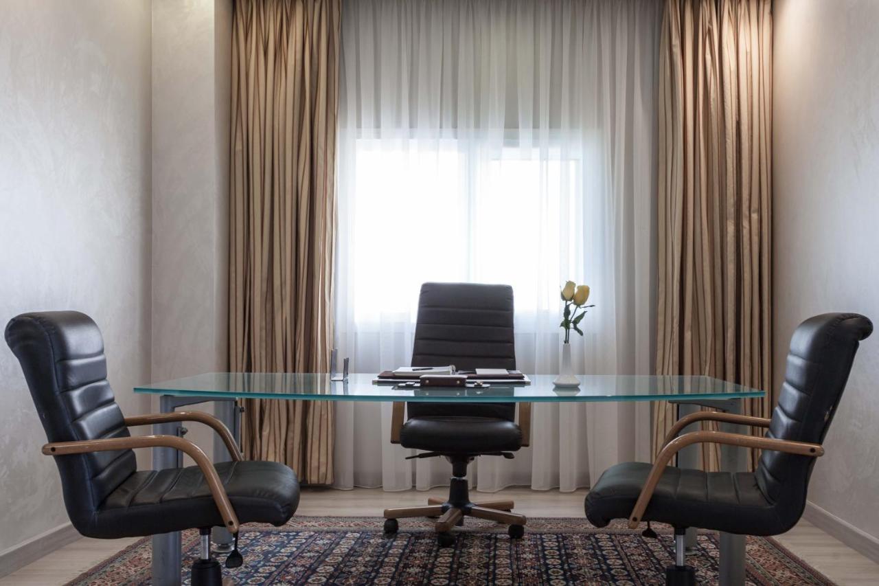Lahoya Homes 5* Beirut