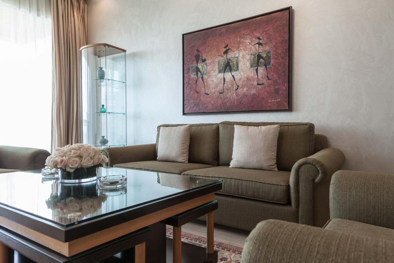Lahoya Homes Hotel 5*