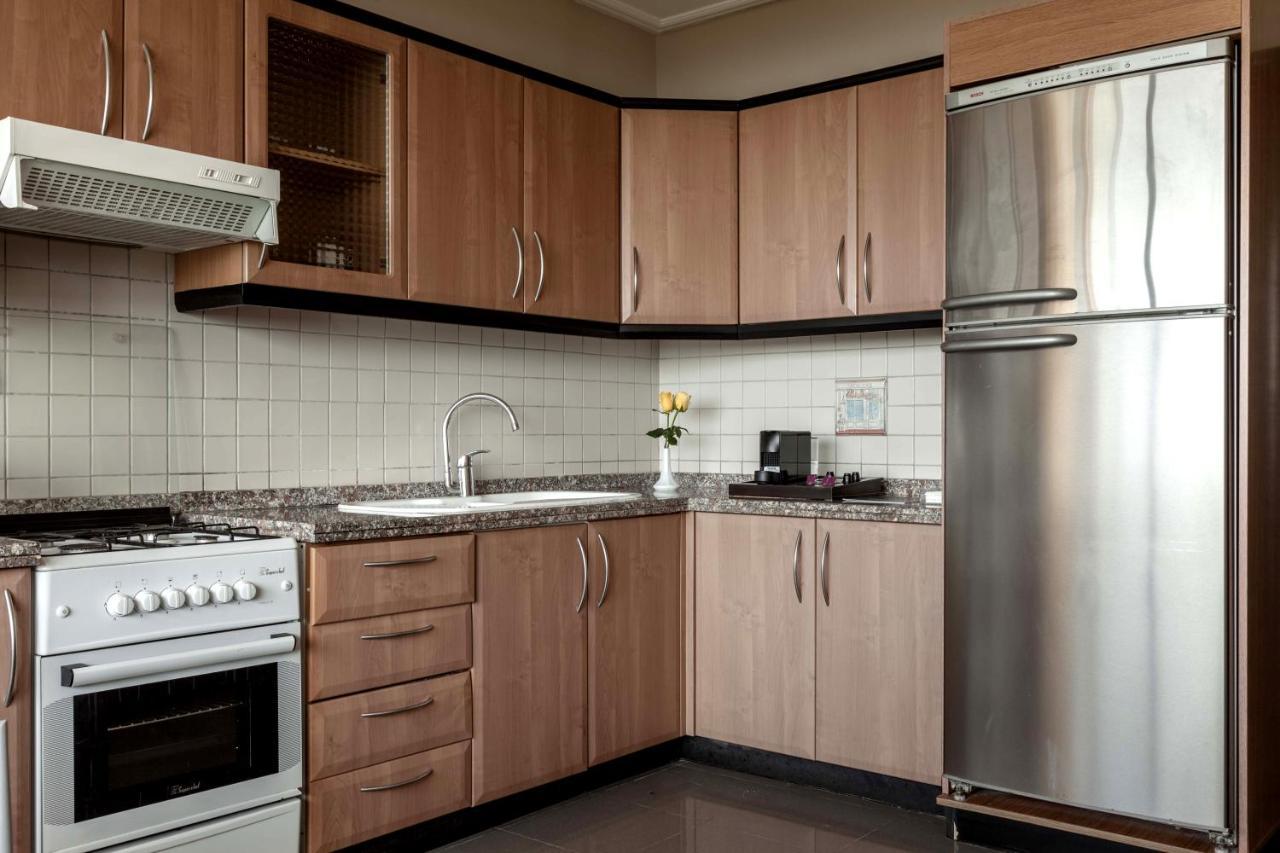 Hotel Lahoya Homes Beirut