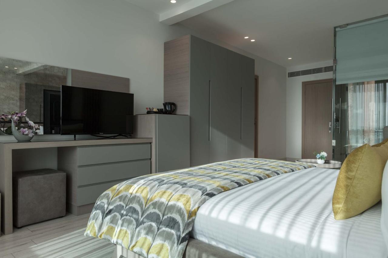 Hotel Lahoya Homes