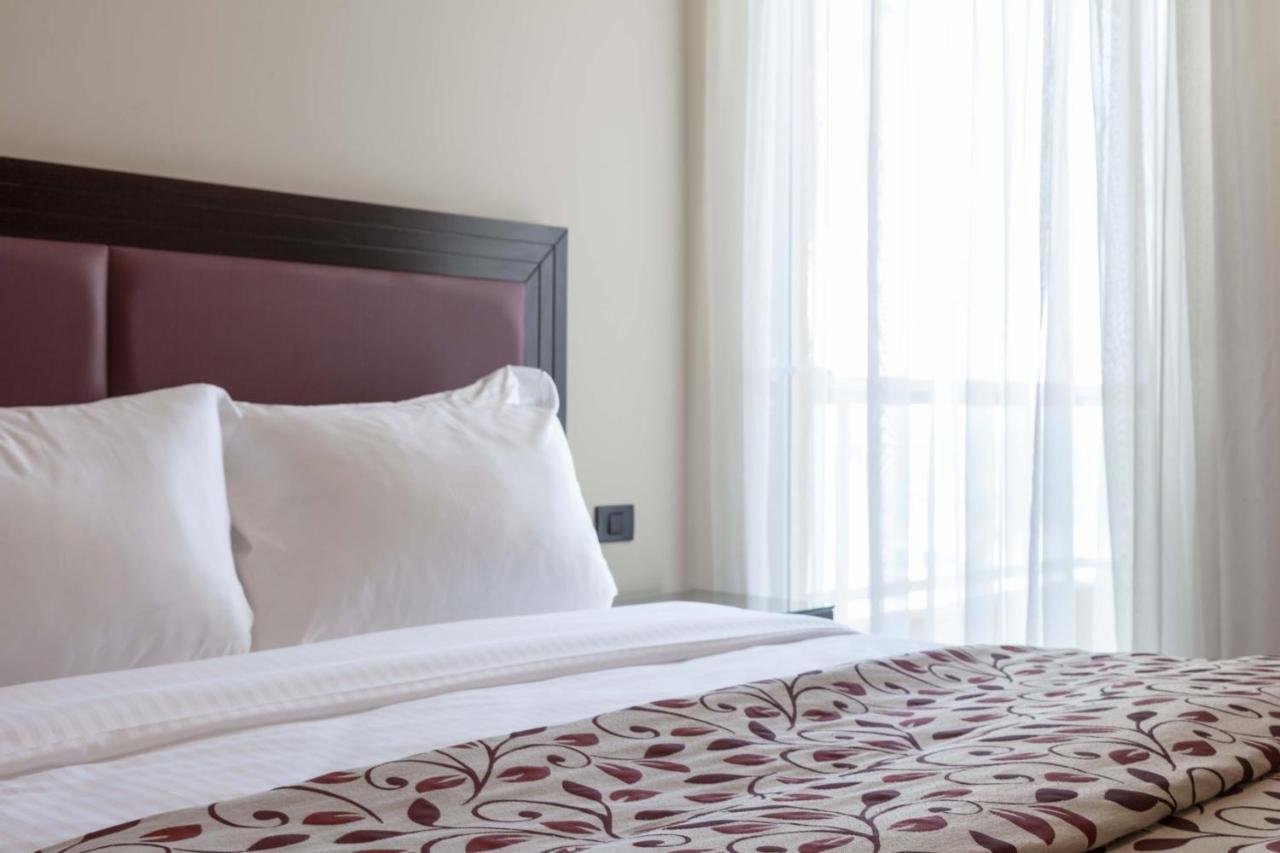 Hotel Lahoya Homes Beirut