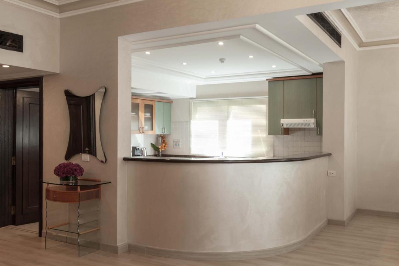 Hotel Lahoya Homes 5*