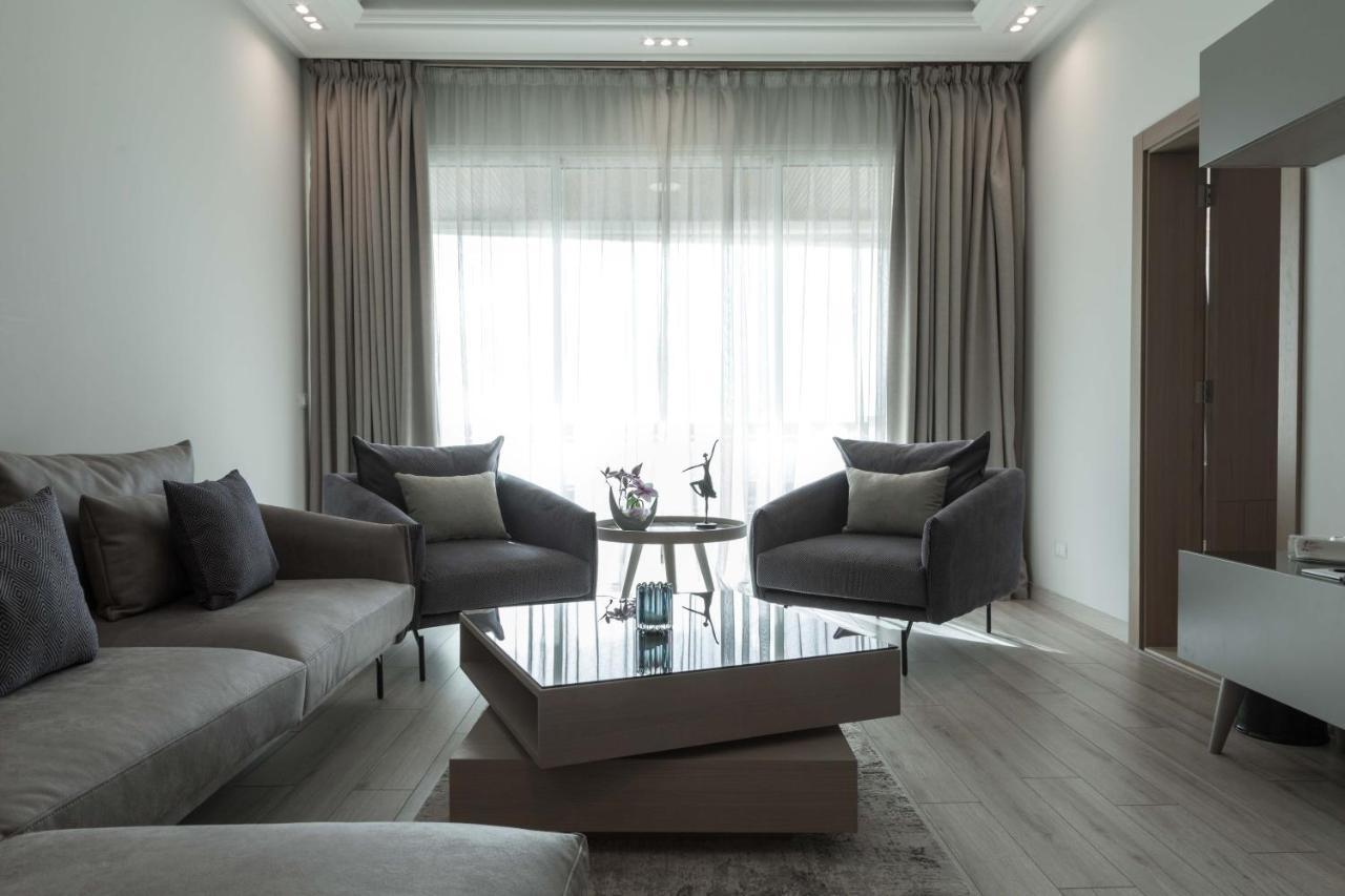 Lahoya Homes Hotel 5*