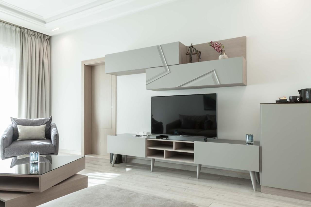 Hotel Lahoya Homes 5*