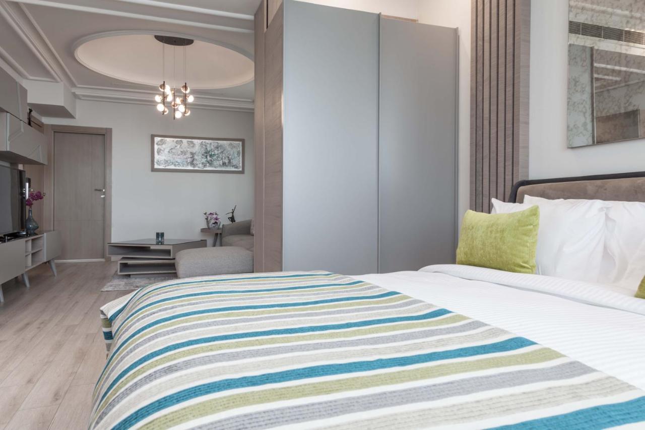 Lahoya Homes Beirut