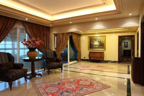 Lahoya Homes 5* Beirut