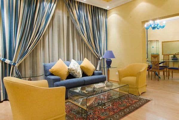 Lahoya Homes Hotel 5*
