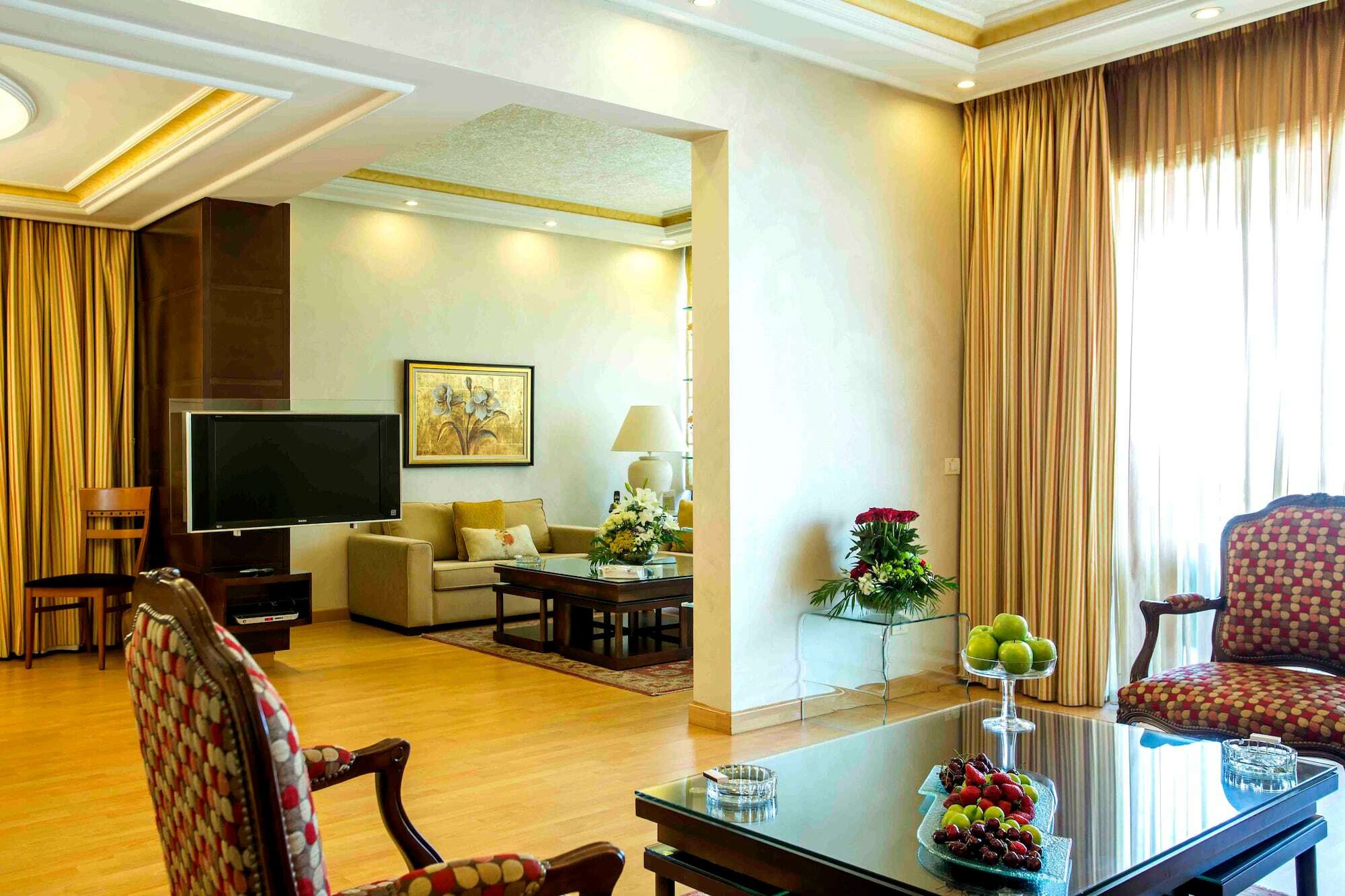 Lahoya Homes Hotel 5*