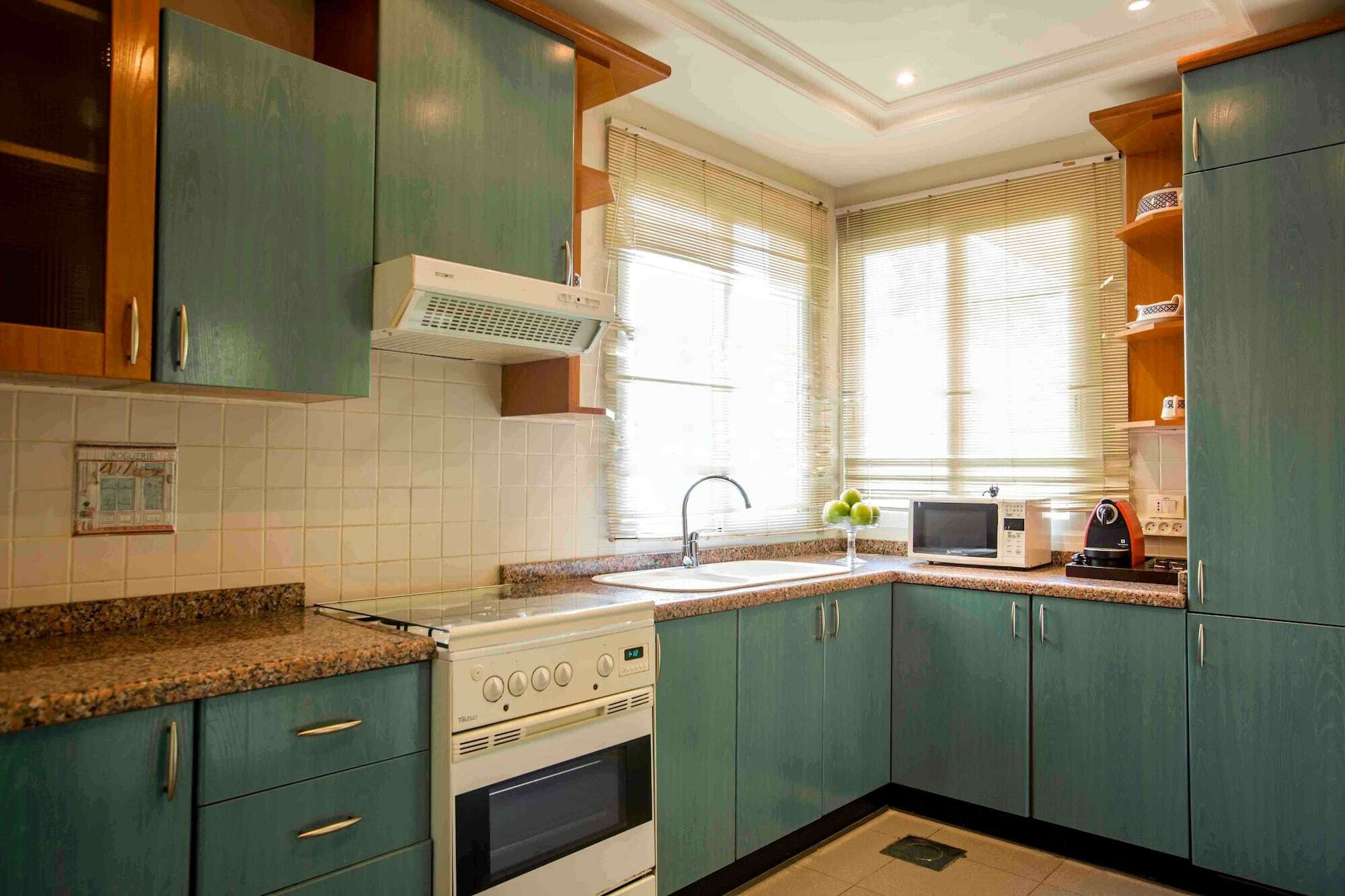 Lahoya Homes 5* Beirut