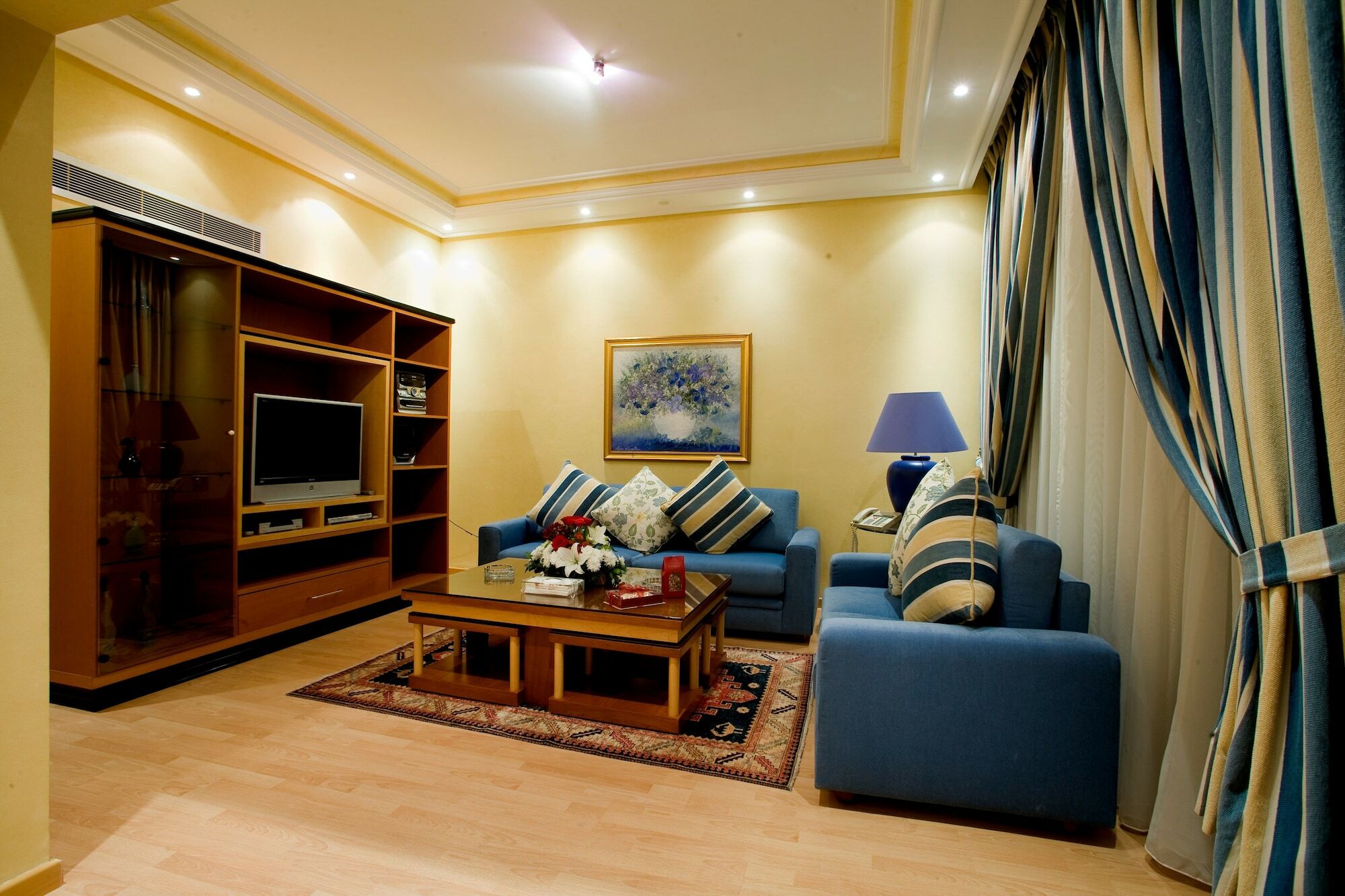Lahoya Homes 5*