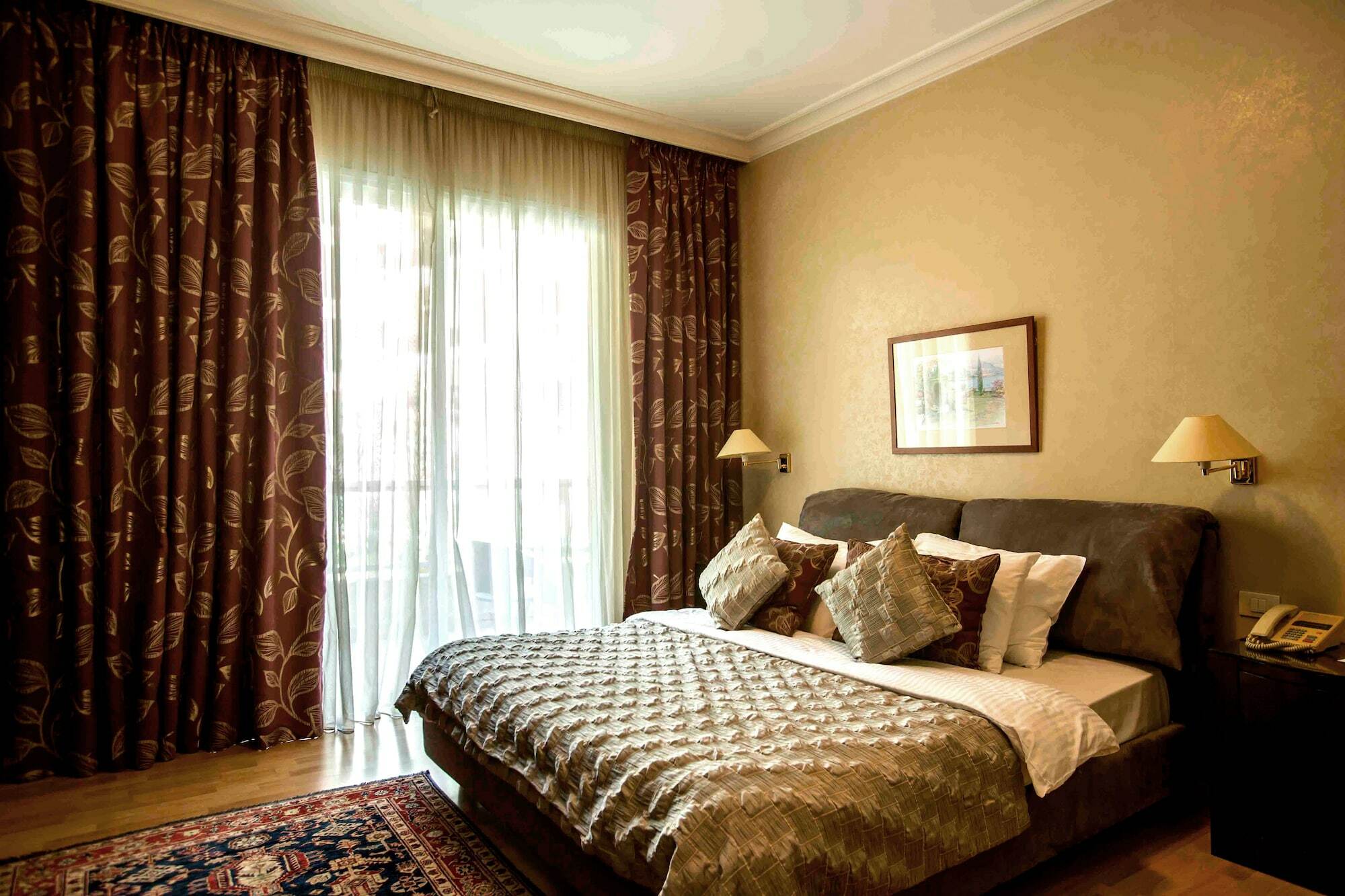 Hotel Lahoya Homes 5*