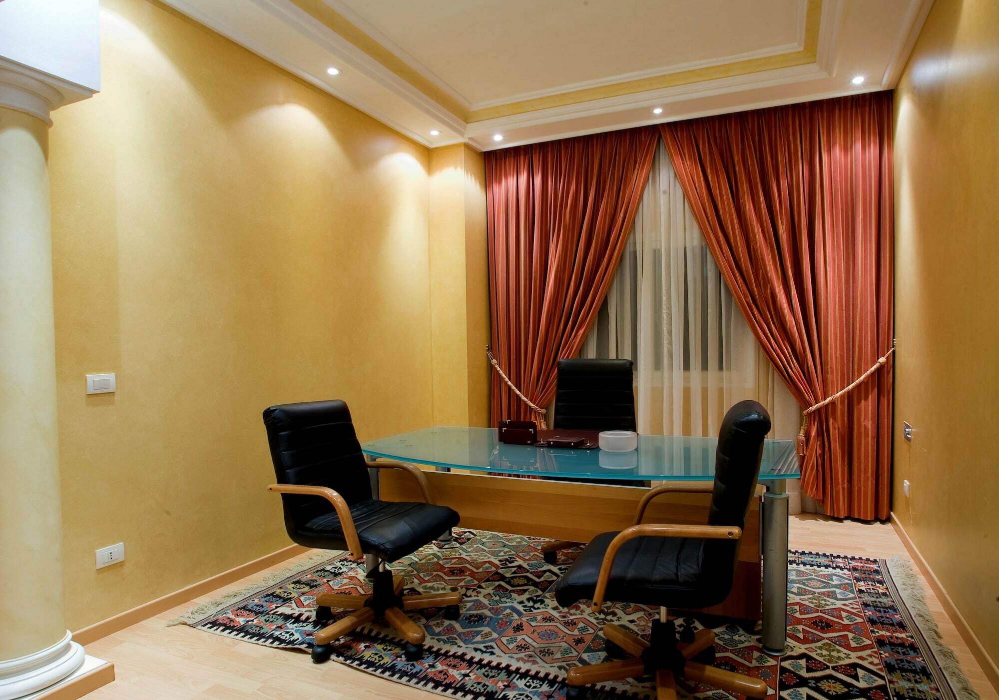 Lahoya Homes 5* Beirut