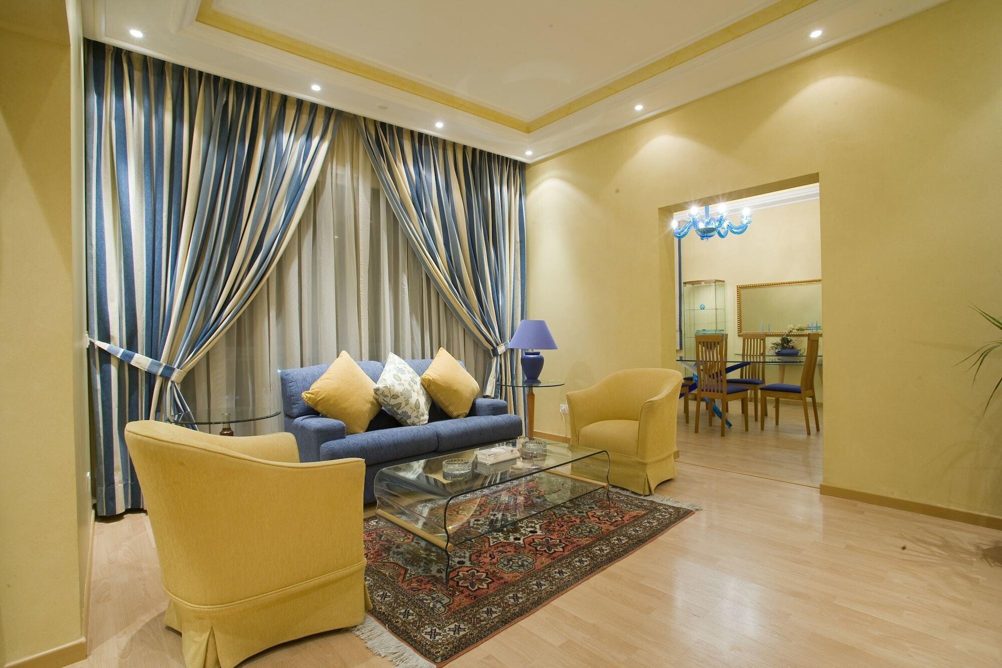 Lahoya Homes Beirut