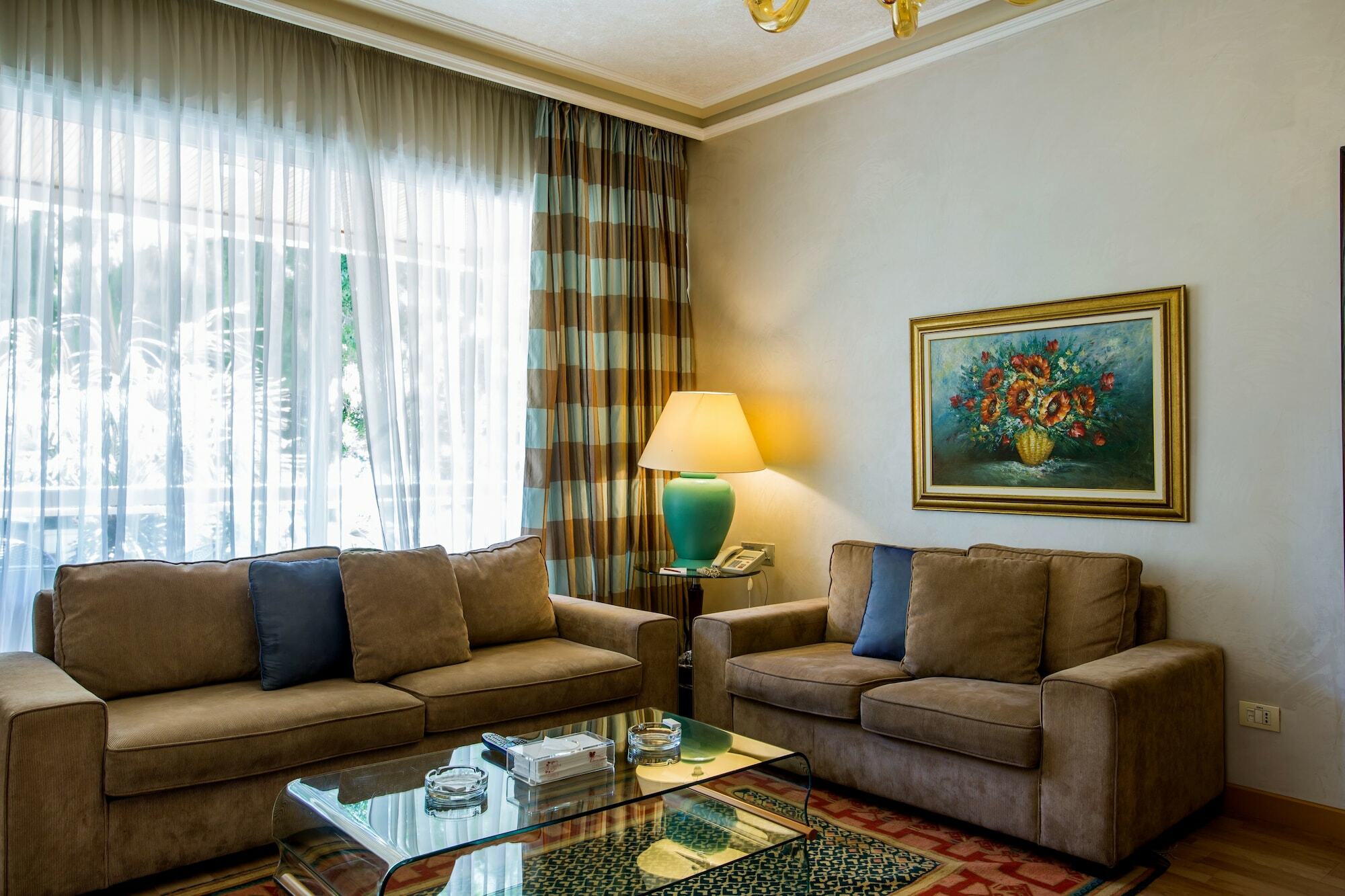 Hotel Lahoya Homes 5*