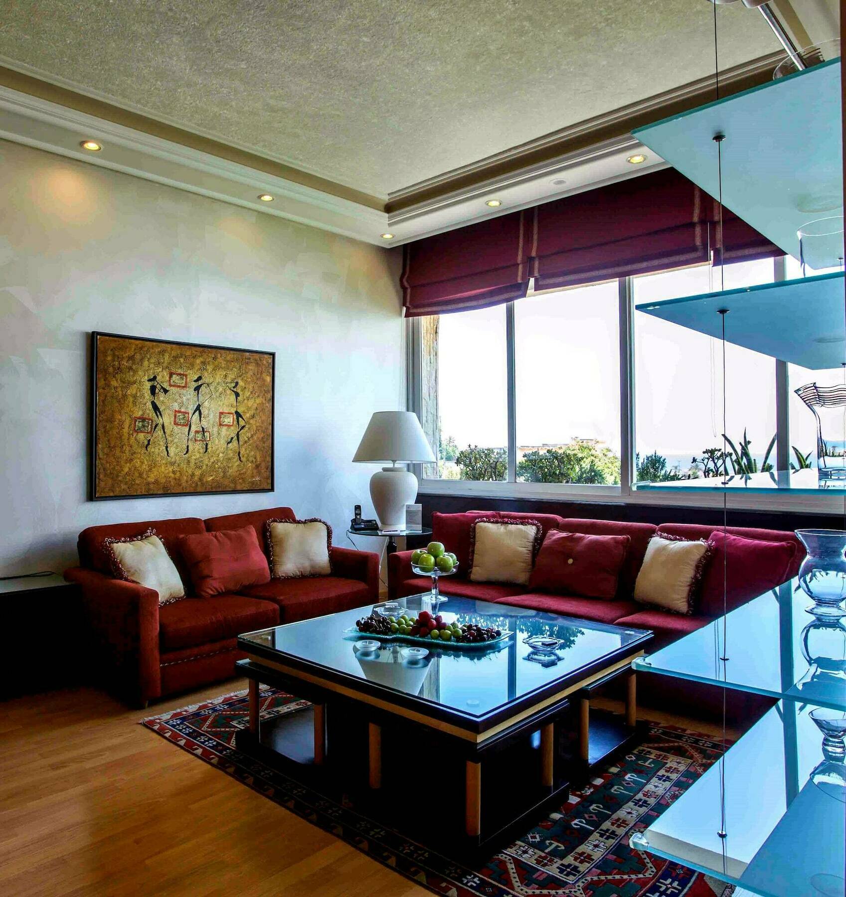 Lahoya Homes Hotel 5*
